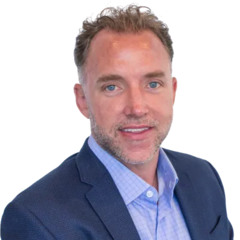 Conor Flanagan, Citrin Cooperman