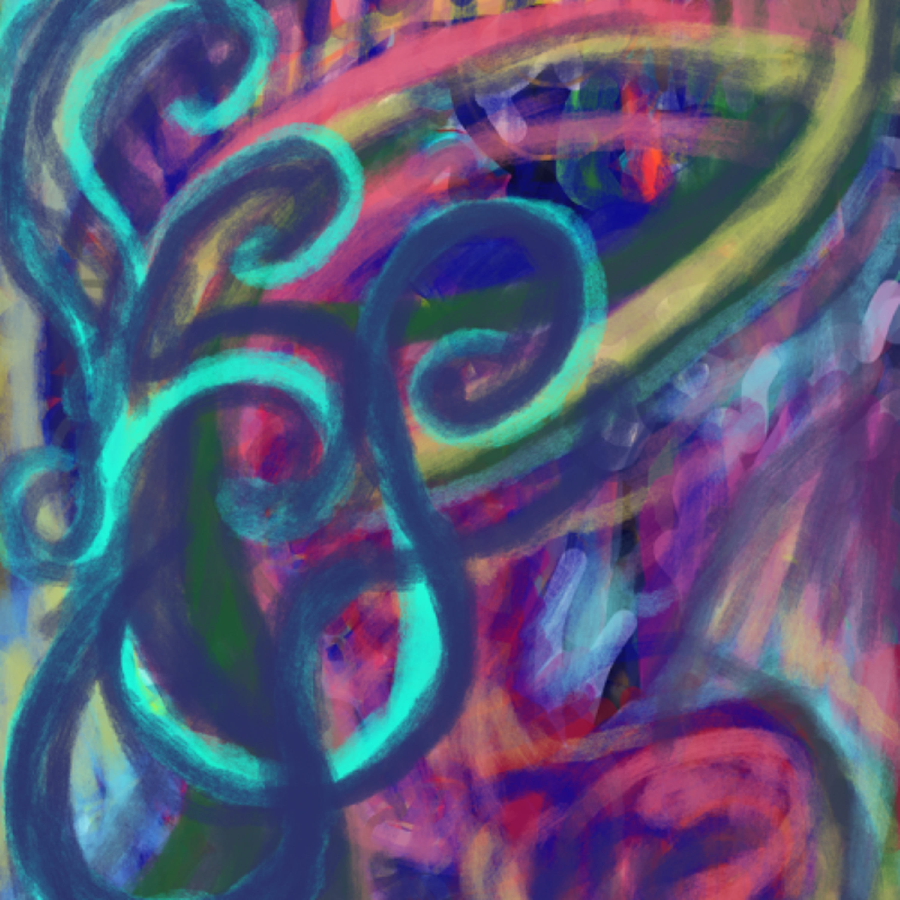 Lost Place of Absalom episode artwork