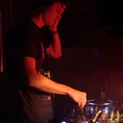 OSVALD @ UnitedByMovement Beat Boutique, Hamburg (24.10.2025)