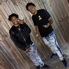 GettemGone Feat. Jay Hundo