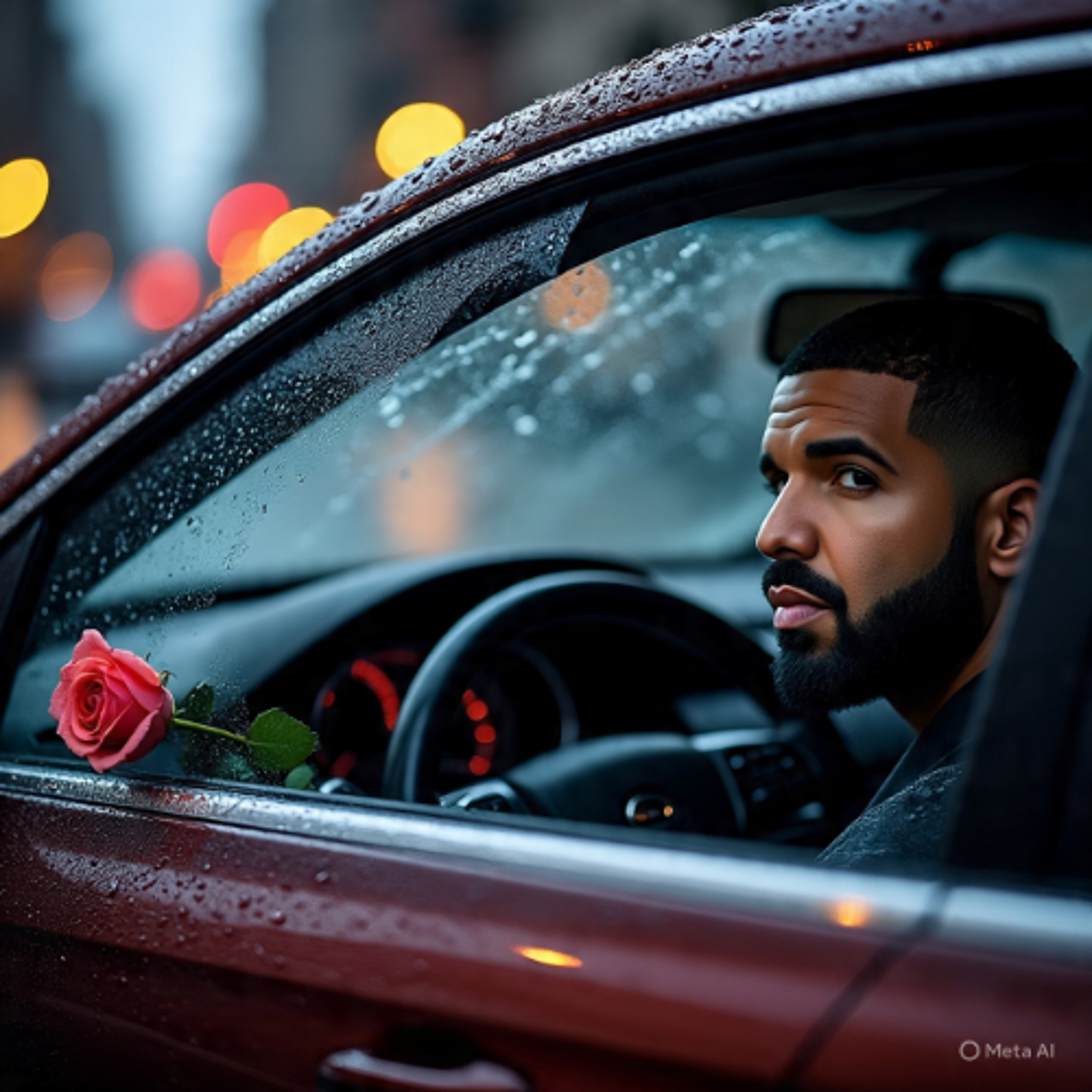 Windows Down x BLDBRG episode artwork