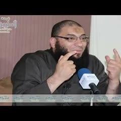 شرح آيات الجزء الأول .. #سلسلة_ختمة_تعارف .. د . حازم شومان