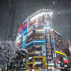 marcelo x lil wintr x hella sketchy - snow (prod. marcelo)