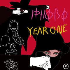 PHOBO - The Low The Loud And The Nasty