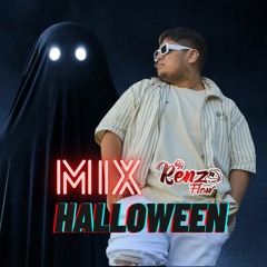 Mix Halloween R.F 2023