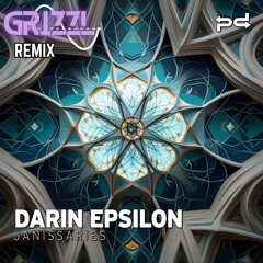 Janissaries (Grizzl Remix)