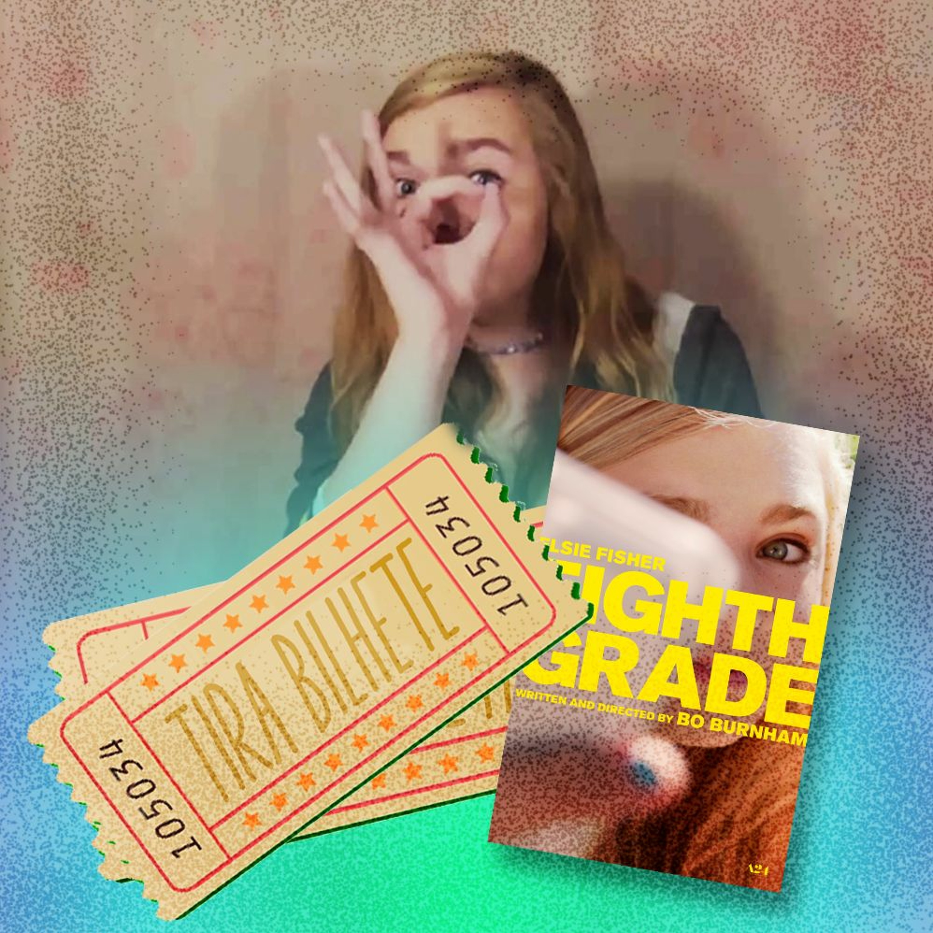 Tira Bilhete