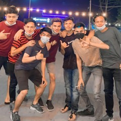 KU RINDU SEWA [BOWO FT ANDI FT UCUP AL] #RAPSKY & TAUFIK