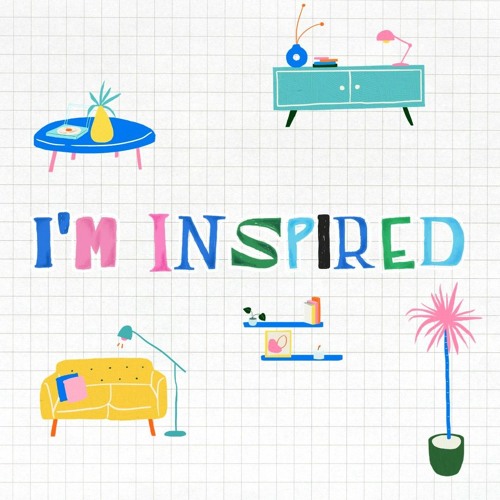 I'm inspired by them.