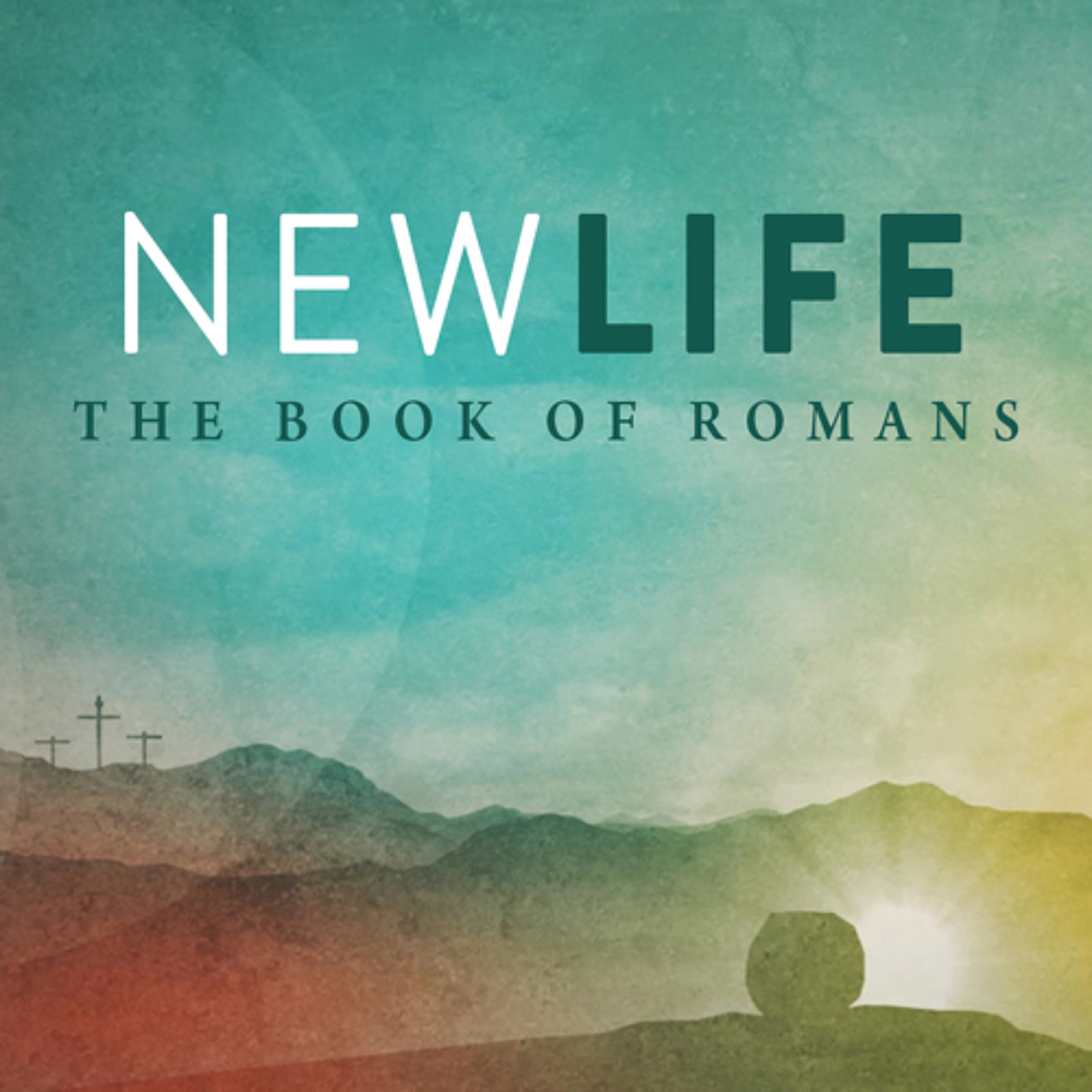 4 | Romans 1:18-32 | New Life | "The Righteous Wrath of God" | 11/30/25