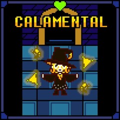 CALAMENTAL {V4} [Self-Insert Megalo]
