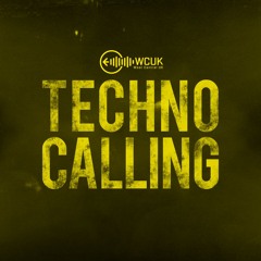 Techno Calling 011 @ 2Hi Radio - 03032020