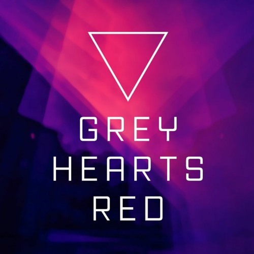 Interview with Andrew from Grey Hearts Red