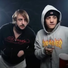 T-Low & Sevi Rin - Alright (Live Version)