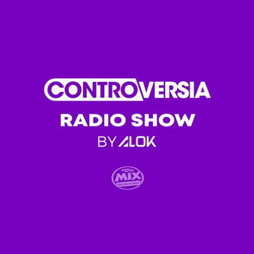 Controversia Radio Show - 08.11.2024