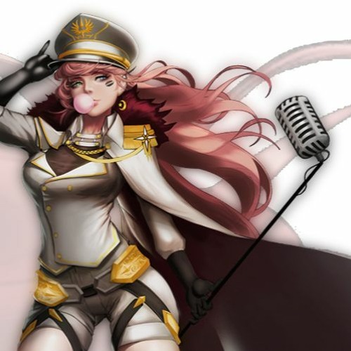 【UTAU VB Release】Brilliant【Ms. Atia -Eyes On Me-】