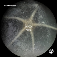 PREMIERE: Obscur - The Drum Track [Synergie]