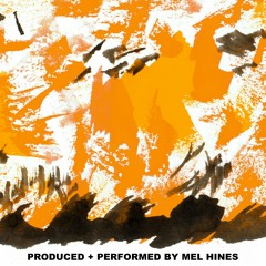 Mel Hines - Oxygen EP