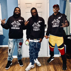 SolidGang - Lose Ya Life