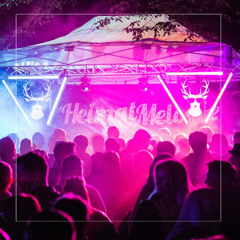 André Thorwirth Dj Set Heimatmelodie Houseberg 25