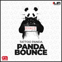 Tattoo Panda Vs. ARTBASSES X Skrynsu - Pandas Up (Ferry Mash Up)
