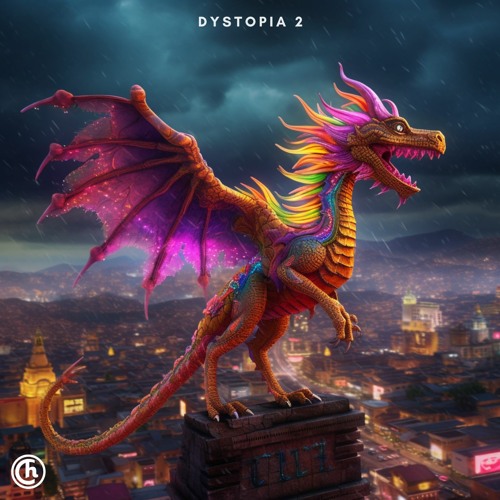Dystopia 2枚 Stream Dystopia 2 by Capochino | Listen online for free on SoundCloud
