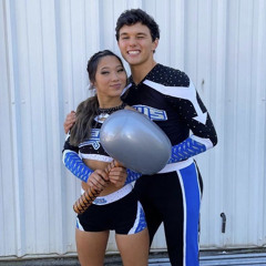 Stingray Allstars Steel 2021-2022