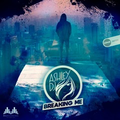 Ashley Dj - Breaking Me