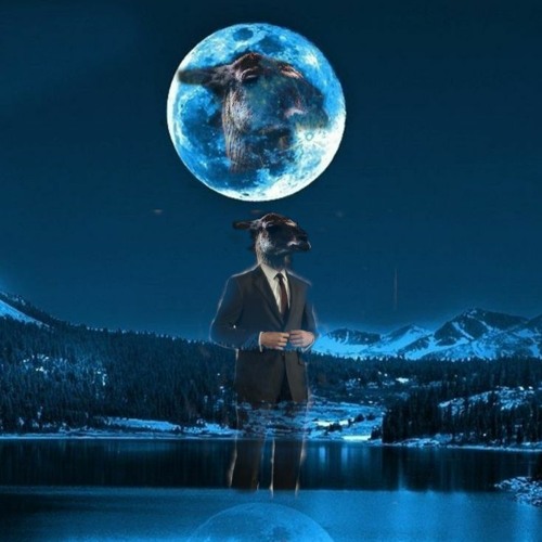 APOLLO (synth trap beat)