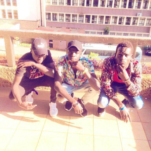 Chanok Wei-Zack Logan ft Jubana Crux x Dizzo Bashir & L.C.J