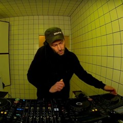 HÖR DJ Set 7 March 2023
