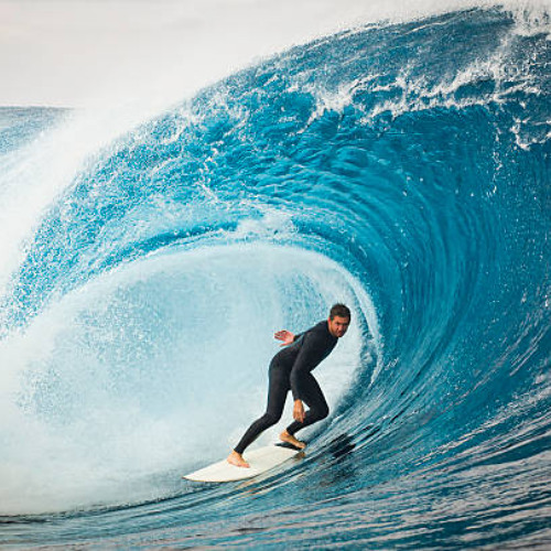 SURFS  UP