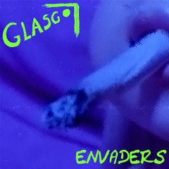 Glasgo - Envaders (Toulouse)