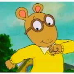 Arthur No DW -BanksXDHuncho