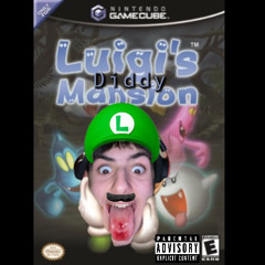 BlueOffa30 & Deeguh & Bunny & AiderBeatz & LilBlancoGrande - Luigis Diddy Mansion [Official Audio]