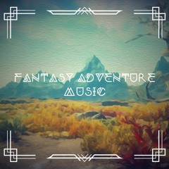 Fantasy Adventure Music Pack Sampler