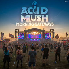 Acid Mush - Bright Mind