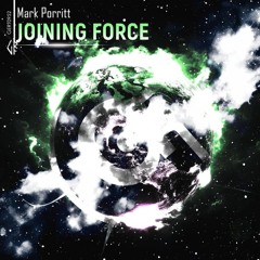Mark Porritt Joining Force