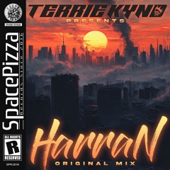 TERRIE KYND - Harran [Out Now]