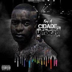 Quem Come Calado (Hosted By vany Musik)