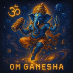 OM GANESHA | Bailando con Ganesha