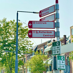 SI*BL ROTTERDAM 2025 (Operator Radio)