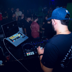 Dj Umpa Live at Boule Yard Cartago