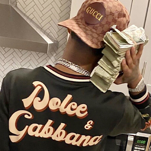 big scarr type beat