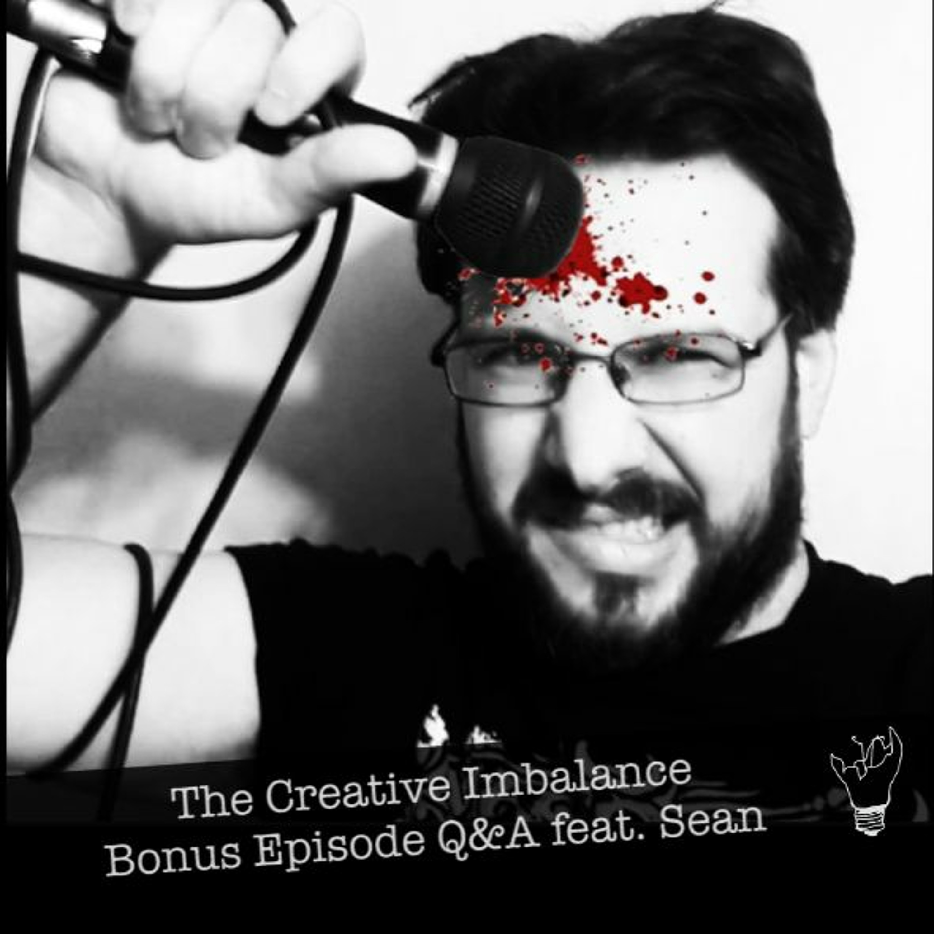 The Creative Imbalance