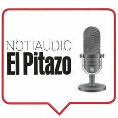 Notiaudio El Pitazo 11 de agosto de 2022 | 1era emisión