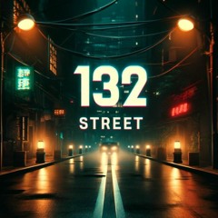 132 Street - Shadows