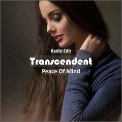 Peace Of Mind - Transcendent [ Relaxing & Meditation Music]