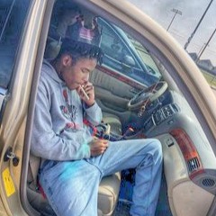 Cloudy Freestyle (Prod. MariJones)