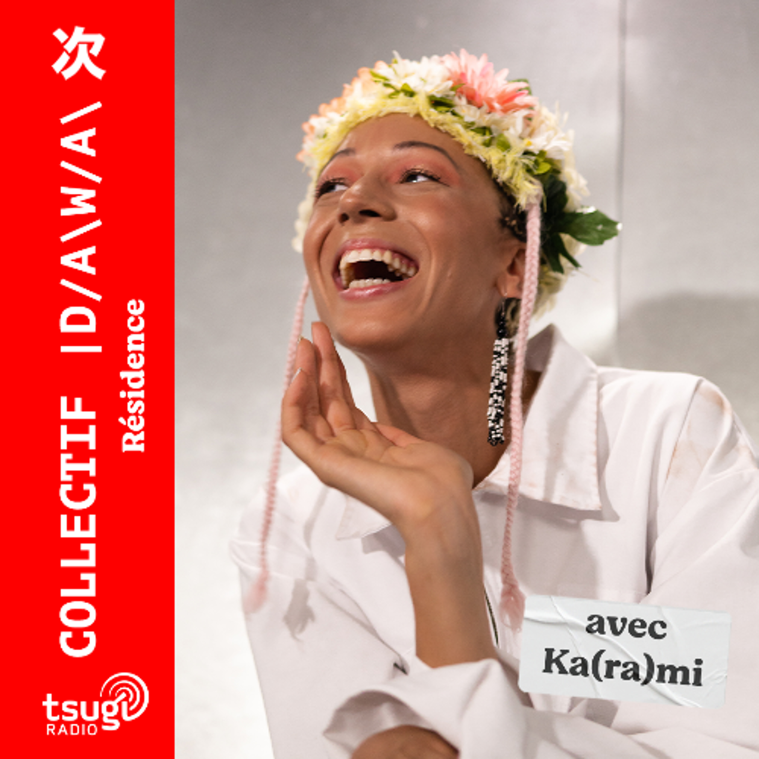 Collectif |D/A\W/A\ invite Ka(ra)mi